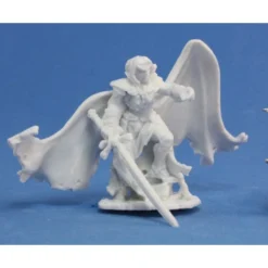 Reaper Bones - Judas Bloodspire, Vampire Dungeons & Dragons