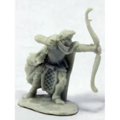 Dungeons & Dragons Reaper Bones- Galadanoth, Elf Ranger