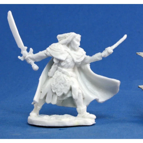 Reaper Bones- Elladan, Elf Ranger Dungeons & Dragons 3 Reaper Bones- Elladan, Elf Ranger Dungeons & Dragons