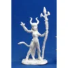 Dungeons & Dragons Reaper Bones - Sinessa, Hellborn Sorceress 2 Dungeons & Dragons Reaper Bones - Sinessa, Hellborn Sorceress