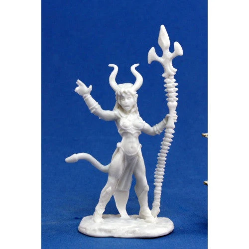 Dungeons & Dragons Reaper Bones - Sinessa, Hellborn Sorceress 3 Dungeons & Dragons Reaper Bones - Sinessa, Hellborn Sorceress