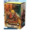 Dragon Shield : Street Fighter KEN 2 Dragon Shield : Street Fighter KEN