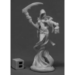 Reaper Bones- Female Wraith