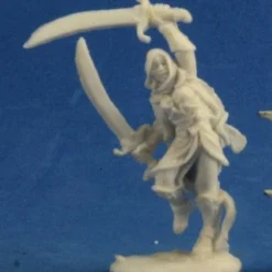 Reaper Bones- Mi-Sher