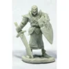 Reaper Bones-Vernone, Ivy Crown Knight 2 Reaper Bones-Vernone, Ivy Crown Knight