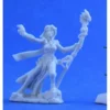Dungeons & Dragons Reaper Bones-Elven Sorceress