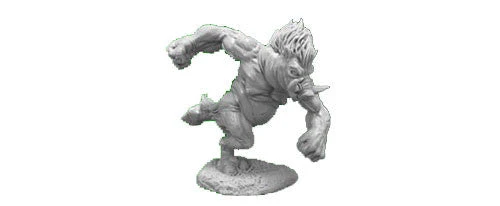 Reaper Bones-Wereboar 3 Reaper Bones-Wereboar
