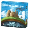 Red Raven Above And Below Board Games 2 Red Raven Above And Below Board Games