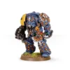 Games Workshop Warhammer 40,000 Space Wolf Rune Priest In Terminator Armor 1 Games Workshop Warhammer 40,000 Space Wolf Rune Priest In Terminator Armor