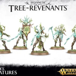 Games Workshop Tree / Spite Revenants
