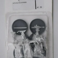 Games Workshop Wyrdvane Sanctioned Psykers