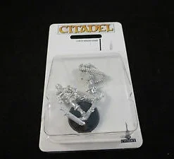 Games Workshop Gunnery Sergeant Harker 5 Games Workshop Gunnery Sergeant Harker