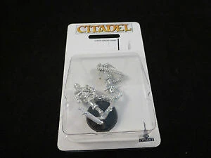 Games Workshop Gunnery Sergeant Harker 4 Games Workshop Gunnery Sergeant Harker