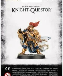 Games Workshop Knight-Questor