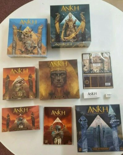 CMON ANKH W/ All KS Options 3 CMON ANKH W/ All KS Options