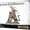 Games Workshop Vandus Hammerhand