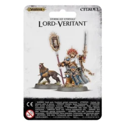 Games Workshop Lord-Veritant