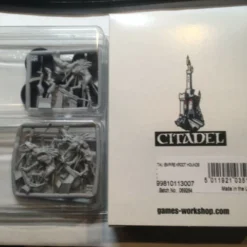 Games Workshop Kroot Hounds