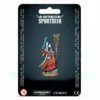 Games Workshop Eldar Spiritseer 2 Games Workshop Eldar Spiritseer