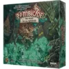 CMON CMon Boxed Games Zombicide: Green Horde/Black Plague - No Rest For The Wicked 1 CMON CMon Boxed Games Zombicide: Green Horde/Black Plague - No Rest For The Wicked