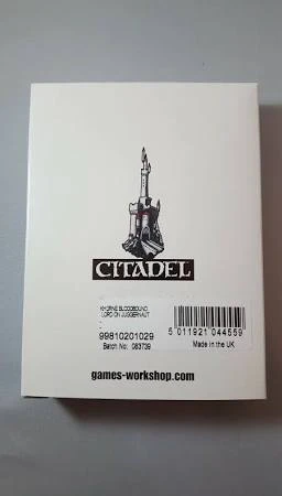 Games Workshop Herald On Juggernaut Of Khorne Warhammer 40,000 3 Games Workshop Herald On Juggernaut Of Khorne Warhammer 40,000
