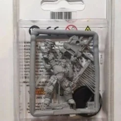 Games Workshop Brother Corbulo