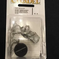 Games Workshop Phoenix Lord Jain Zar (old)