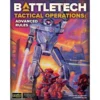 Catalyst Game Labs Battletech - Tactical Operations: Advanced Rules Role Playing Games