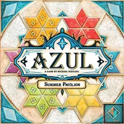 Next Move Games Board Games Azul: Summer Pavilion