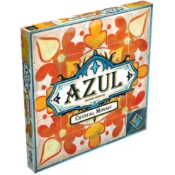 Next Move Games Azul: Crystal Mosaic Expansion