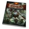 Schwalb Entertainement LLC Shadow Of The Demon Lord - Core Rulebook Fantasy 2 Schwalb Entertainement LLC Shadow Of The Demon Lord - Core Rulebook Fantasy