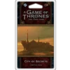 Fantasy Flight A Game Of Thrones : City Of Secrets 2 Fantasy Flight A Game Of Thrones : City Of Secrets