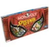 Hasbro Spiderman Monopoly