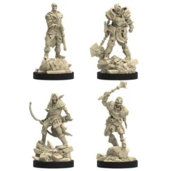 Steamforged Games Epic Encounters : Arena Of The Undead Horde Dungeons & Dragons