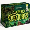 Asmodee Campy Creatures 1 Asmodee Campy Creatures