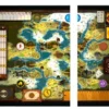Slugfest Games Scythe Board Extension
