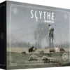 Stonemaier Games Board Games Scythe : Encounters 2 Stonemaier Games Board Games Scythe : Encounters