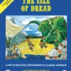 Goodman Games Fantasy The Isle Of Dread 1 Goodman Games Fantasy The Isle Of Dread