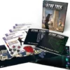 Modiphius Role Playing Games Star Trek Adventures RPG : Starter Set 1 Modiphius Role Playing Games Star Trek Adventures RPG : Starter Set