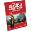 Fantasy Flight Age Of Rebellion - Desperate Allies 1 Fantasy Flight Age Of Rebellion - Desperate Allies