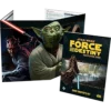 Fantasy Flight Role Playing Games Force And Destiny : Game Master's Kit 1 Fantasy Flight Role Playing Games Force And Destiny : Game Master's Kit