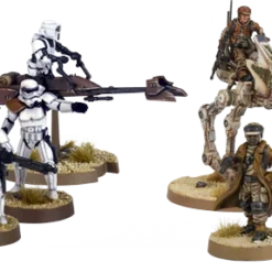 Atomic Mass Star Wars Legion Star Wars: Legion - Core Set