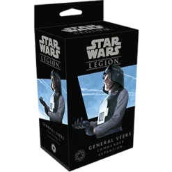 Atomic Mass Star Wars: Legion - General Veers