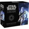 Atomic Mass Star Wars Legion Star Wars: Legion - Snowtroopers