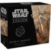 Atomic Mass Star Wars Legion Star Wars: Legion - Priority Supplies Battlefield Expansion