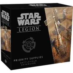 Atomic Mass Star Wars Legion Star Wars: Legion - Priority Supplies Battlefield Expansion