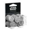 Atomic Mass Star Wars: Legion - Premium Trooper Bases Star Wars Legion
