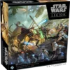 Atomic Mass Star Wars: Legion - Clone Wars Core Set Star Wars Legion 1 Atomic Mass Star Wars: Legion - Clone Wars Core Set Star Wars Legion