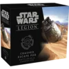 Atomic Mass Star Wars: Legion - Crashed Escape Pod Star Wars Legion