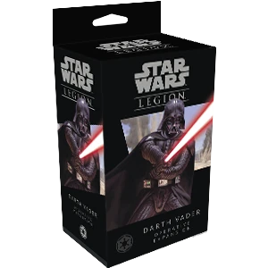 Atomic Mass Star Wars: Legion - Darth Vader Operative 3 Atomic Mass Star Wars: Legion - Darth Vader Operative